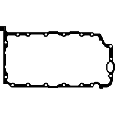 FORRO BANDEJA DE ACEITE OPEL ASTRA G 2.0 DI DTI  