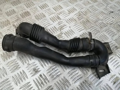 Шланг труба интеркулер воздуха peugeot rcz 1.6 thp 200 фото №1
