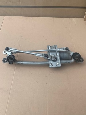 Kia sportage iv - механізм двірник скло фото №1