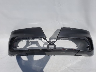 Бампер перед передній alfa romeo tonale 2022- фото №1