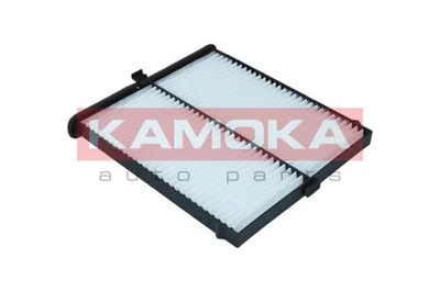 KAMOKA F418601 FILTER CABIN  