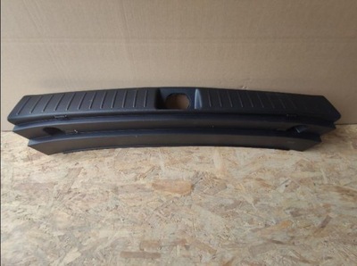 Защита поперечина заднего kia sportage v 85771-r2100 фото №1