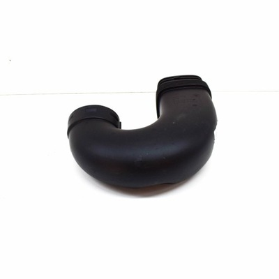 Audi q3 8u двигун air впуск повітропровід 8u0129618f original фото №1