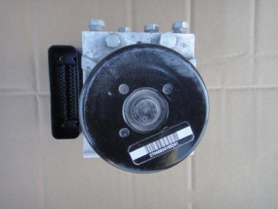 VW SEAT SKODA PUMP ABS 1K0614517ED 1K0907379BM  