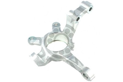 OPTIMAL PARTE DELANTERA IZQUIERDO MERCEDES GASOLINA CLASE A W 169 B W245 04> FI LOZ 84MM  