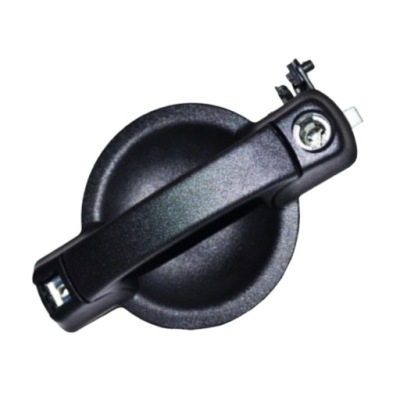 Ручка задних дверь задняя fiat doblo i 00-10 фото №1