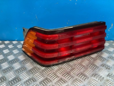 Mercedes sl r129 лампа лівий задній ліва задня 1298201764 фото №1