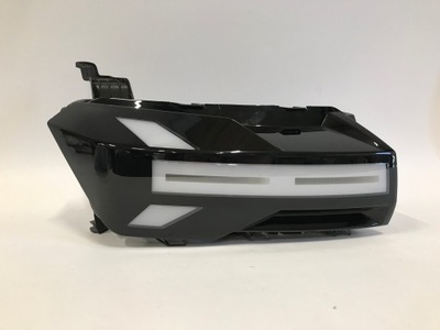 Dacia spring lift 24- лампа передня фара full led правий фото №1