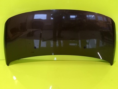 Капот лак kdkd peugeot 3008 i 12r фото №1