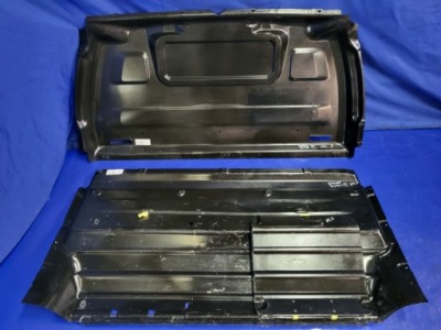 Перегородка стена перегородочная expert 3 jumpy 3 фото №1