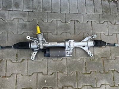 Трансмісія рейка рульова mercedes s klasa s-class w223 4x4 4matic 2234604702 фото №1