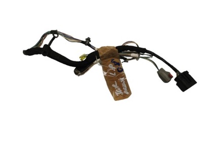 Jeep wrangler jk iii жгут дверь левая перед 08 r фото №1