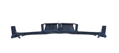 Усилитель бампера задняя citroen c3 i фото №1