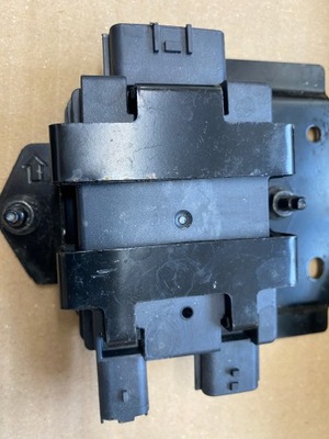 Nissan оригінальний номер 170014ja0a модуль насоса пального фото №1