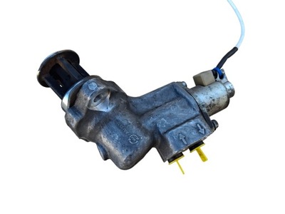 Volvo fh4 fm gama t zawó egr оригинал 23764216 фото №1