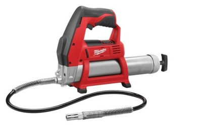 MILWAUKEE M12 GG-0 SMAROWNICA AKUMULATOROWA TOWOTNICA