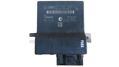 МОДУЛЬ GATEWAY 4F0907468E AUDI A6 S6 C6