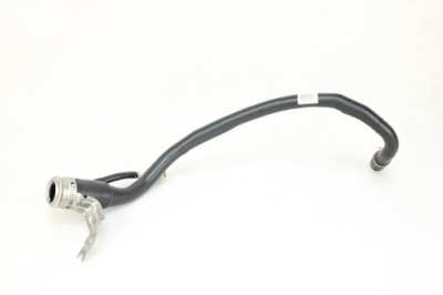 Оригинальная труба шланг заливная горловина топлива bmw 3.0 дизель g30 7353911 фото №1