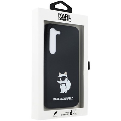 ETUI Karl Lagerfeld do Samsung Galaxy S23 5G