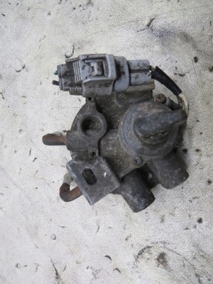 Основание фильтра топлива outlander iii 2.2 did фото №1