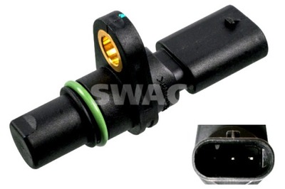 SWAG SENSOR POSICIÓN ROLLO DISTRIBUCIÓN SEAT ALHAMBRA ATECA LEON TOLEDO IV  