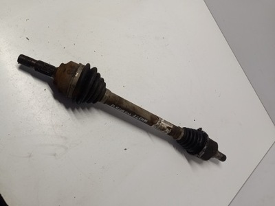Приводной вал półośka передняя левая перед левый peugeot 508 sw e-hdi фото №1