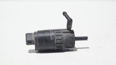 Помпа омивача fiat ducato d2832 фото №1