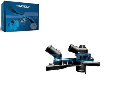 Термостат vag.. dayco фото №1
