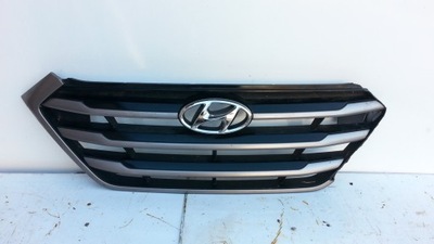Hyundai tucson ii iii решітка решітка радіатора 2015- фото №1