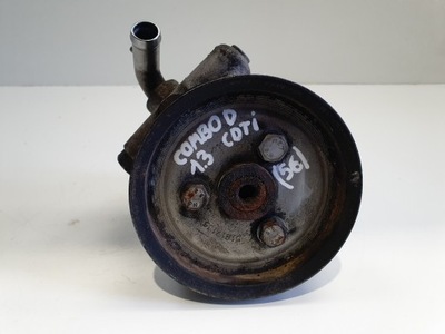 Opel combo d 1.3 cdti насос підсилювача фото №1