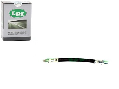 CABLE DE FRENADO P + T AUDI 80 GOLF PASSAT TOLED LPR  