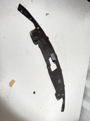 Kia optima iii захист поперечина передній фото №1