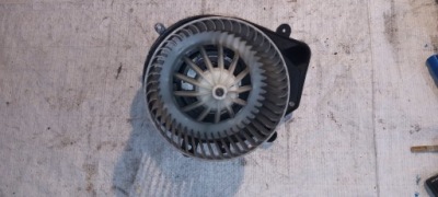 Audi a4 b5 вентилятор обдув nissens 87030 фото №1