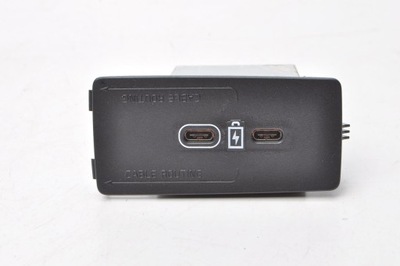 VOLVO XC60 II ВХОД USB P31682676