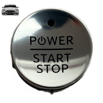 Кнопка запуск стоп двигателя ford mustang mach-e lj8t-14c376-aa фото №1