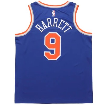 Koszulka do koszykówki Knicks Barrett,XL