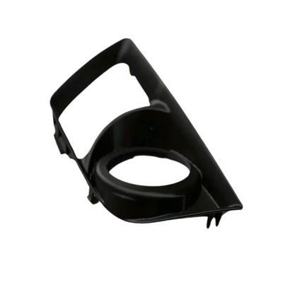 Решітка рамка протитуманна фара | alfa romeo brera права пасажир фото №1