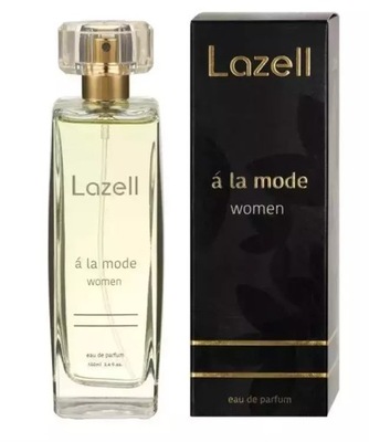 Lazell A La Mode Women woda perfumowana 100ml