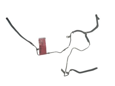 Maserati quattroporte 3.0 b шланг вакуумa фото №1