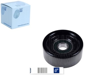 Ролик натяжна ремінь nissan pathfinder iii 4.0 фото №1