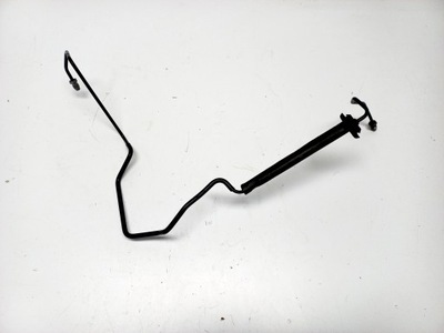 Шланг усилителя mercedes x253 glc a2056280500 фото №1