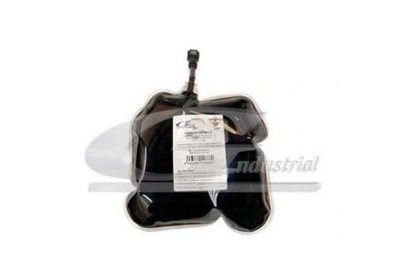 Жидкость eolys решётка радиатора мешок fap peugeot 307 308 3008 c4 фото №1