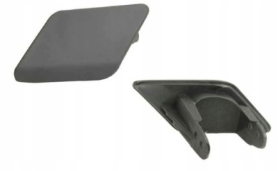 Заглушка распылителя правый  bmw 3 f30 f31 без gt 2012-2019 фото №1