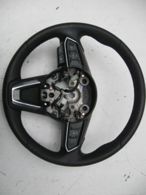 Воздуховод с подогревом mazda cx5 ii 2 17- фото №1