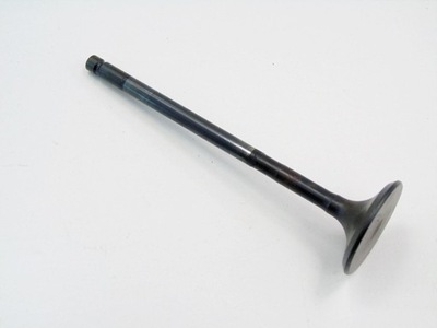 Клапан випускний 2.0 16v mondeo focus galaxy s-max фото №1