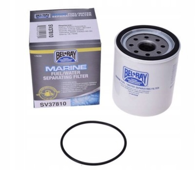 FILTER FUEL SEPARACYJNY BEL-RAY MARINE SV37810 - milautoparts-fr.ukrlive.com