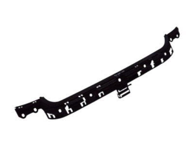 Напрямна бампера задня bmw 1 e81 e87 фото №1