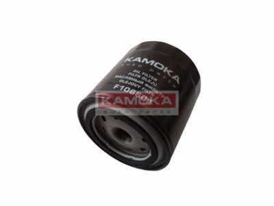 FILTRO ACEITES KAMOKA F106601  