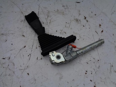 Натяжитель поперечина правый перед nissan qashqai i фото №1