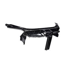 Dacia duster 10-13 pas передний усилитель передний сталь фото №1